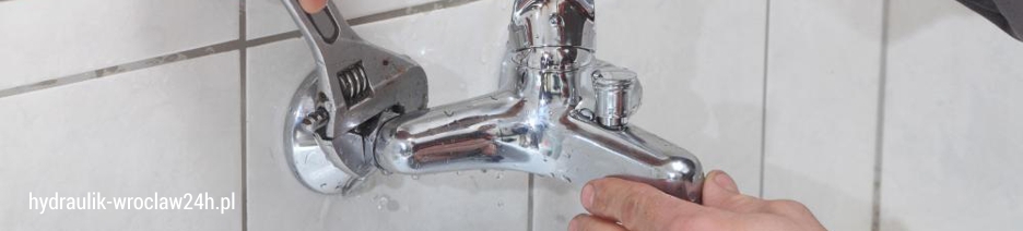 Hydraulik Wrocław